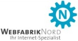 Homepage der WebfabrikNord - Suchmaschinenoptimierung für Hamburg