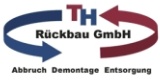 Zur Webseite von: TH Rückbau GmbH
