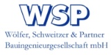 Zur Webseite von: WSP Wölfer, Schweitzer & Partner Bauingenieurgesellschaft mbH