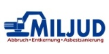 Zur Webseite von: MILJUD UG - Abbruch-Entkernung-Asbestsanierung