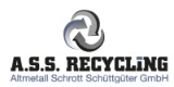 Zur Webseite von: A.S.S. Recycling GmbH - Containerdienst 