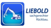 Zur Webseite von: Liebold Abbruch GmbH & Co. KG