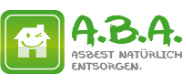 Zur Webseite von: A.B.A. Asbest Brand Abbruch Dachsanierung GmbH