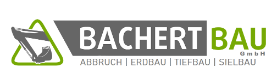 Zur Webseite von: Bachert Bau